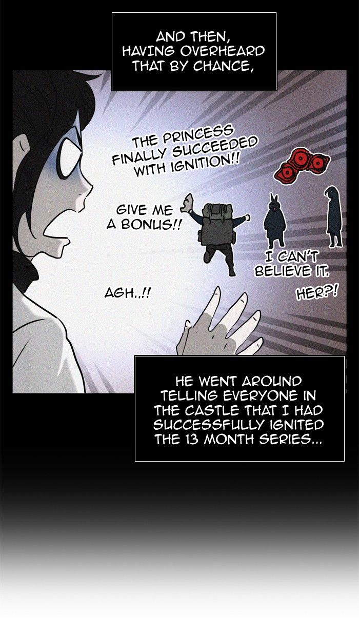 Tower of God, Chapter 322 image 044